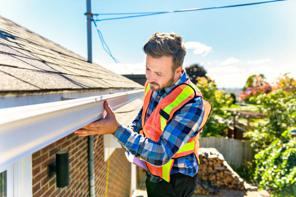 Best Flat Roofing  in Kingsbury, NV