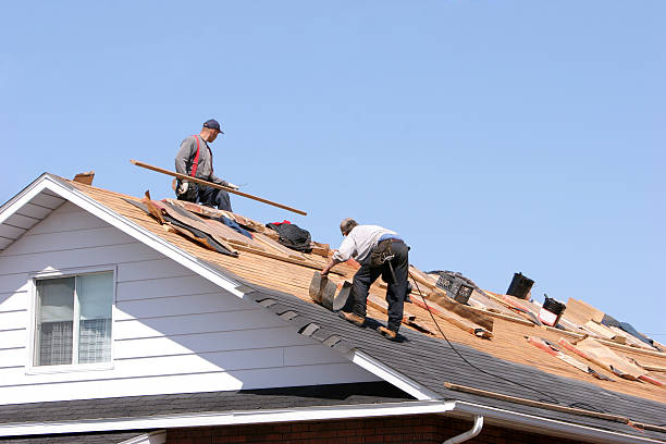 Cold Roofs in Kingsbury, NV